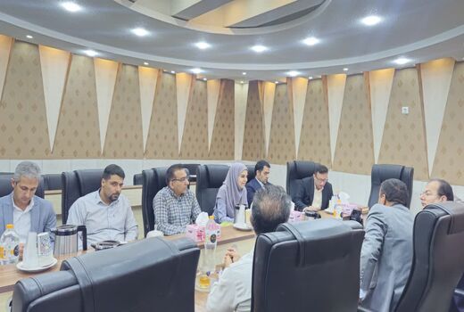 صدور دو مجوز تغییر کاربری در استان بوشهر 