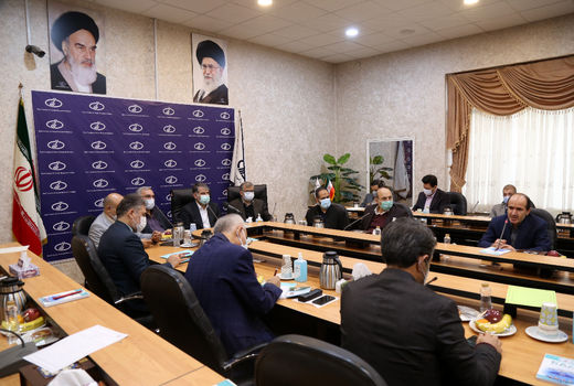 تولید 40 میلیون دز واکسن 