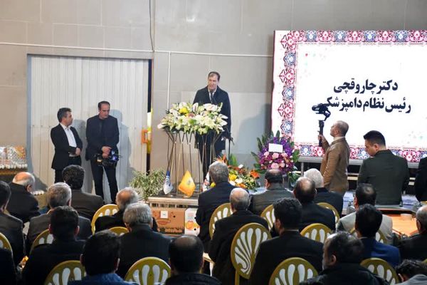 وزارت جهاد کشاورزی در سخت‌ترین شرایط جنگ اقتصادی، امنیت غذایی کشور را حفظ کرد