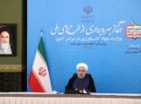 ایجاد 2 برابر گلخانه در 7 سال دولت تدبیر و امید نسبت به 30 سال گذشته