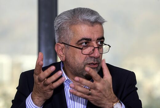 چرا اردکانیان رفتن شرکت‌های اروپایی را مهم نمی‌داند

