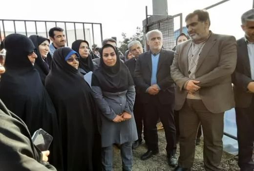 ایجاد تحول در حوزه توانمند سازی زنان روستایی در یک سال اخیر