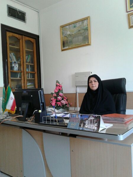  آغاز فعالیت ۷ اکیپ کارشناسی برای برآورد خسارت سرمازدگی در اسفراین