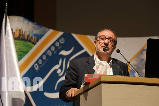 دومین روز همایش سازگاری با کم آبی 