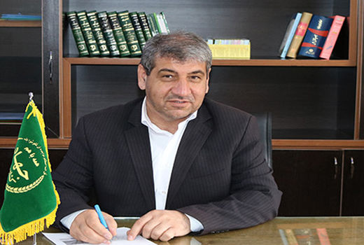 درآمد سالانه دو میلیون دلاری استان کرمان از  صادرات گلاب 