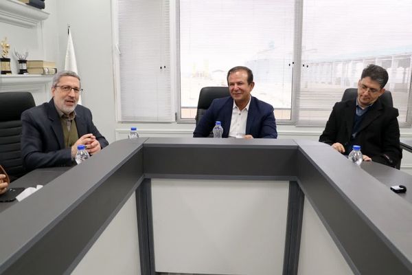 جهاد کشاورزی از طرح‌های توسعه بخش خصوصی استقبال می‌کند