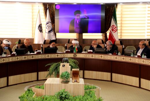 لزوم ایجاد زمینه دانش افزایی در نیروهای وزارت جهاد کشاورزی