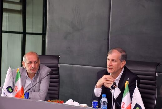 ضرورت ایجاد پایانه صادراتی محصولات کشاورزی در آذربایجان شرقی