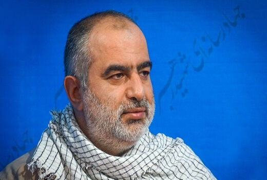 به امید مردم خیانت نکنید
