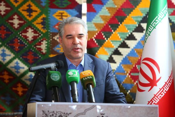 میراث زیسته بشر؛ فراخوان سرپرست معاونت صنایع‌دستی کشور برای حمایت از اقتصاد عشایری