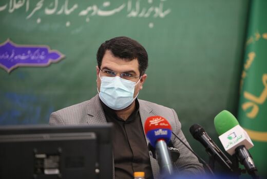 توزیع گوشت قرمز گرم در میادین میوه و تره بار از امروز