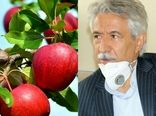 پیش‌بینی تولید بیش از 37 هزار تن محصولات باغی از باغات شهرستان کرمانشاه