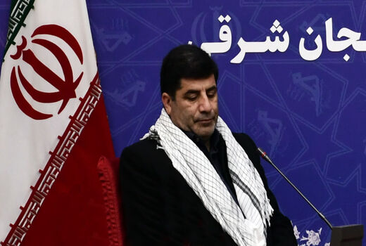 کنگره ملی 10 هزار شهید در آذربایجان شرقی برگزار شد