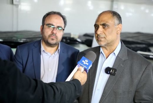 آبزی‌پروری در سواحل مستعد جنوب و شمال کشور/ شیلات حوزه پرسود کشاورزی و اقتصاد ملی است