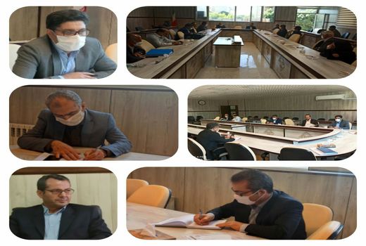 برکات تلاش شرکتهای تعاونی عشایری در سال جهش تولید نمود بیشتری خواهد داشت 