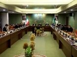 دیدار اعضای فراکسیون مستقلین ولایی مجلس با وزیر جهاد کشاورزی