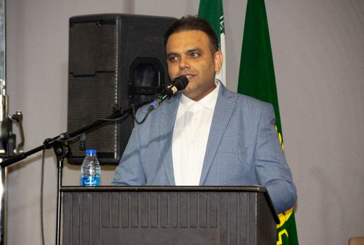 20 هزار نفر روز آموزش مهارتی کشاورزی در فارس