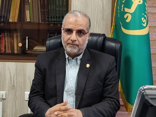 روابط عمومی از جدی ترین مقوله های سازمانی است