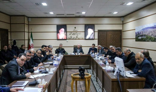 فروشگاه های زنجیره‌ای آذربایجان شرقی مسئولیت مهمی در تامین و توزیع اقلام ضروری کالابرگ دارند