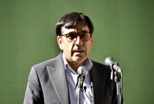 رویکرد اصلی وزارت جهاد کشاورزی تکمیل طرح های نیمه تمام است