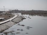 خسارت ۶۰۰ میلیارد تومانی سیلاب به بخش کشاورزی استان اصفهان