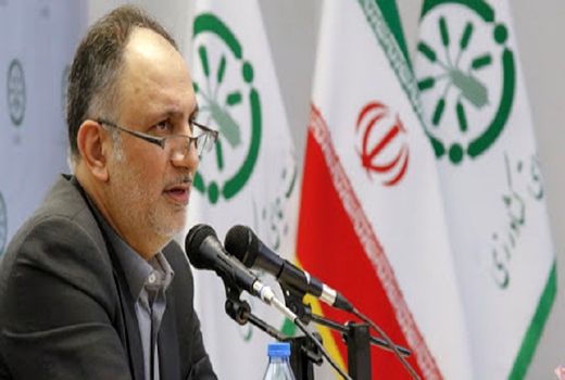 بیش از ۶۵۰ هزار تن کود یارانه‌ای در ۴۰ روز ابتدایی سال ۱۴۰۴ تامین شد
