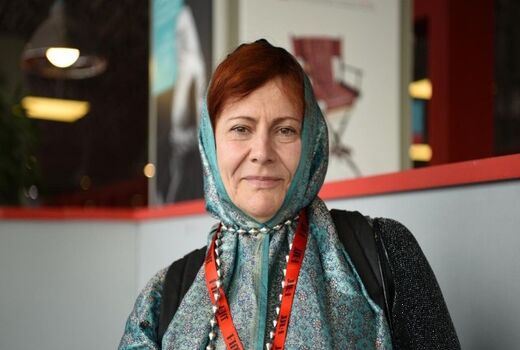 پژوهشگر بلغارستانی به ایران می‌آید