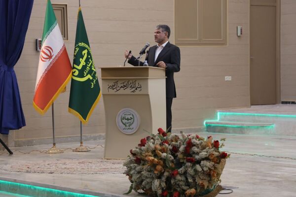 برای حمایت از معیشت کشاورزان راهی جز کشاورزی قراردادی نداریم