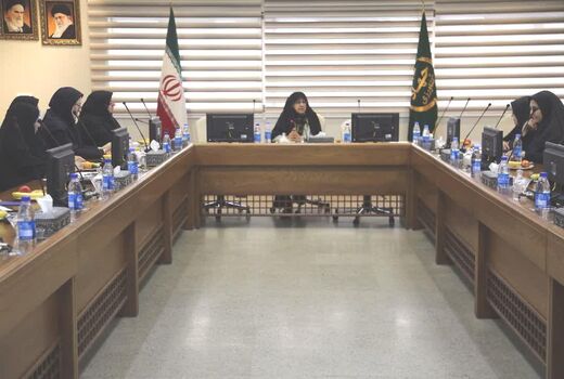 نسبت زنان مدیر در کشور به ۳۰ درصد افزایش می‌یابد