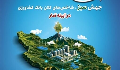 کاهش 7 درصدی ریسک اعتباری بانک کشاورزی در سه سال اخیر