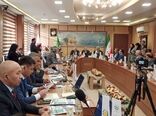 دامپروری هوشمند؛ گفتگوی بین‌المللی زیر سقف سازمان تات