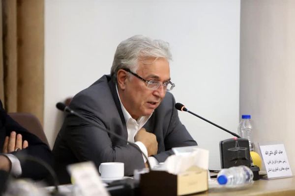 توسعه کشاورزی آذربایجان شرقی نیازمند نقشه راه و واگذاری اختیارات به استان‌ها است