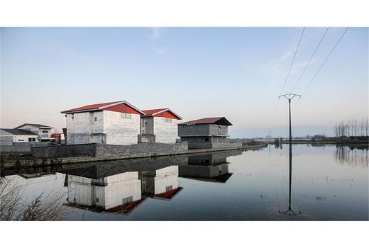 جلوگیری از 264 مورد تغییر کاربری غیرمجاز در قائم شهر