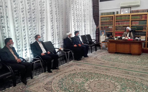 خدمات جهادسازندگی در روستاها و ایثارگریهای سنگر سازان بی سنگر در دوران دفاع مقدس فراموش شدنی نیست
