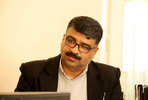 کشت محصولات کم آب بر در اراضی کشاورزی استان قزوین توسعه می یابد