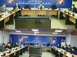برگزاری جلسه کمیته مدیریت عملکرد سازمان جهادکشاورزی استان گلستان 