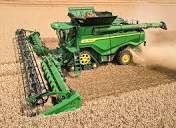 تمام ماشین‌آلات کشاورزی کردستان پلاک‌گذاری شد