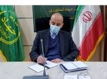 کشت کلزا در لرستان ۲ برابر می‌شود/ مزایای کشت محصول کلزا