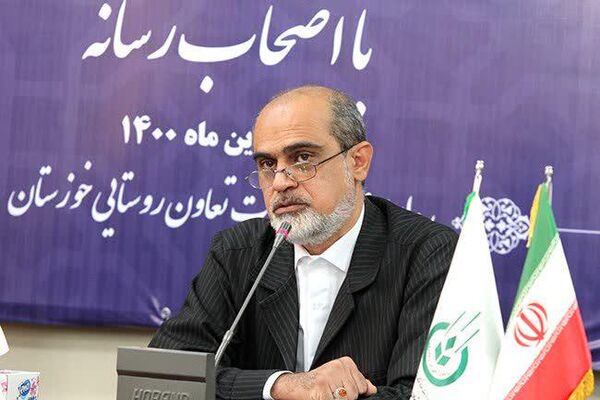 خوزستان همچنان رکورددار تولید و خرید گندم و کلزای کشور