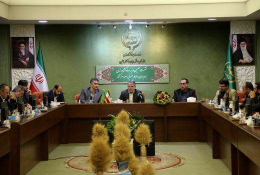 بزرگترین حامی تنظیم بازار رسانه است