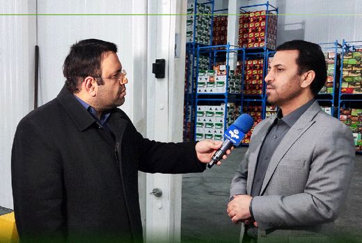 آغاز عرضه خرما با نرخ مصوب برای تنظیم بازار در ماه مبارک رمضان