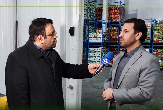 آغاز عرضه خرما با نرخ مصوب برای تنظیم بازار در ماه مبارک رمضان