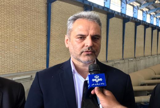 طرح 46 هزار هکتاری دشت سیستان نماد اقتصاد مقاومتی در بخش کشاورزی است