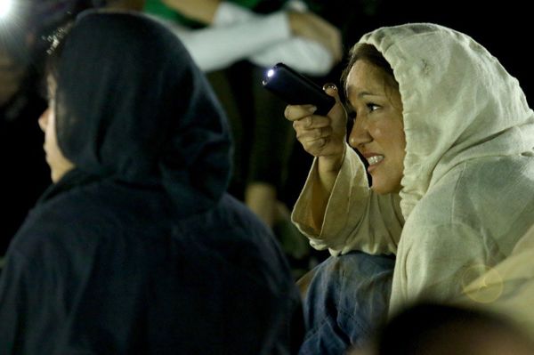 هفته پایانی اجرای «یک دقیقه و سیزده ثانیه» + تیزر جدید