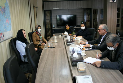 بررسی راه‌های توسعه همکاری وزارت جهاد کشاورزی با سازمان توسعه صنعتی ملل متحد UNIDO