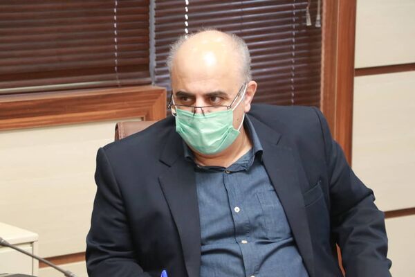 هفت میلیون تن چغندرقند امسال در کشور برداشت می‌شود 
