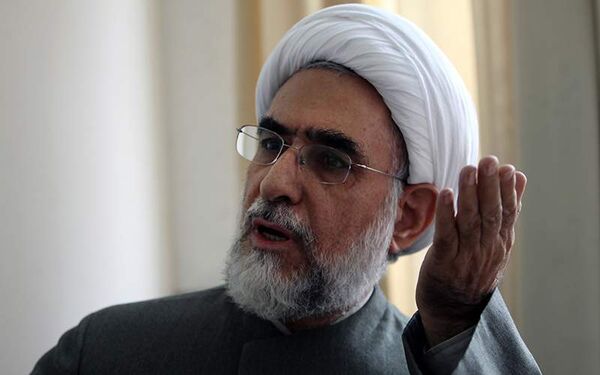 منتجب نیا: آقای حضرتی کودتا کردید