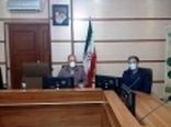 نظارت بر اجرای پروژه های اصلاحی و احیائی؛ عاملی مهم در تقویت توان اکولوژیکی مراتع