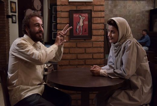 چشم گیشه به دستان پولساز «هزارپا» !