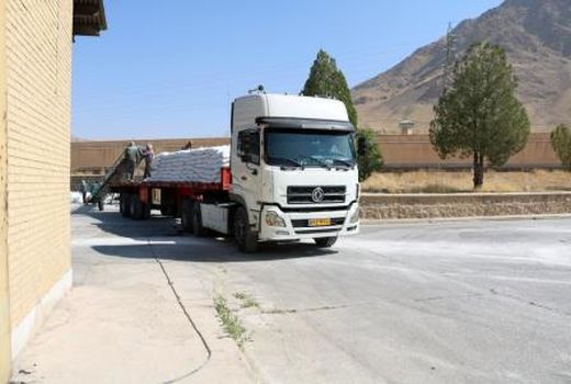 توزیع بیش از هزار تن بذر اصلاح شده گندم و جو در استان
